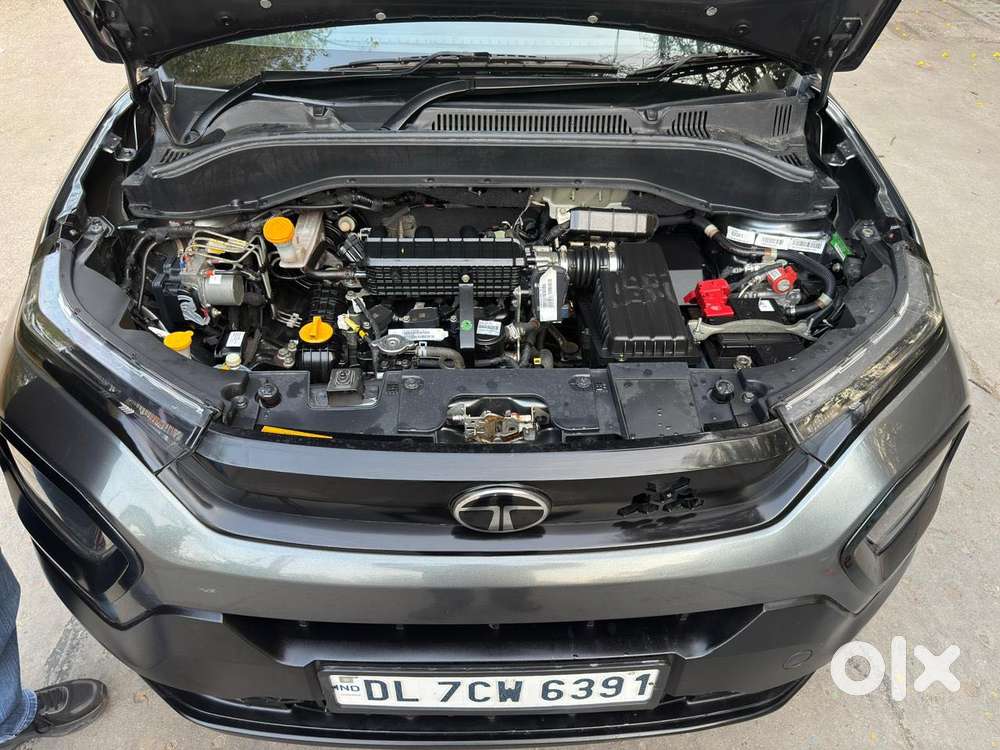 Tata Punch Adventure Icng, 2024, Cng & Hybrids