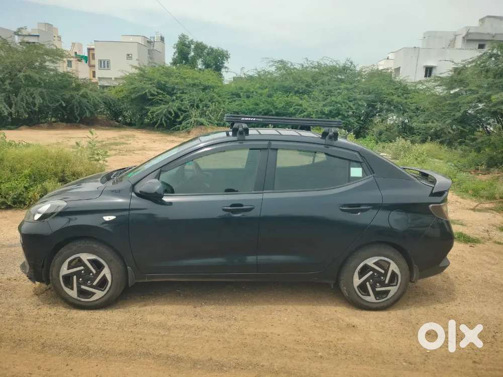Hyundai Aura 1.2 S 2024 Car