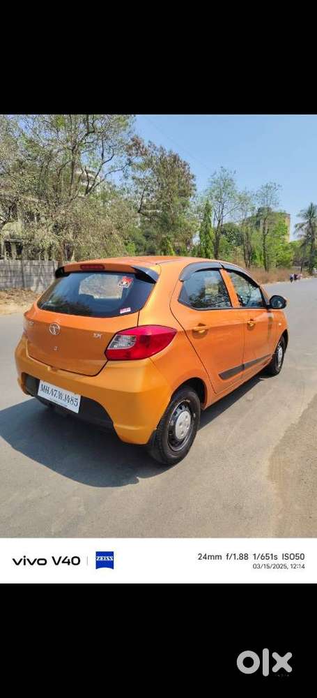 Tata Tiago 1.05 Revotorq Xz, 2017, Petrol