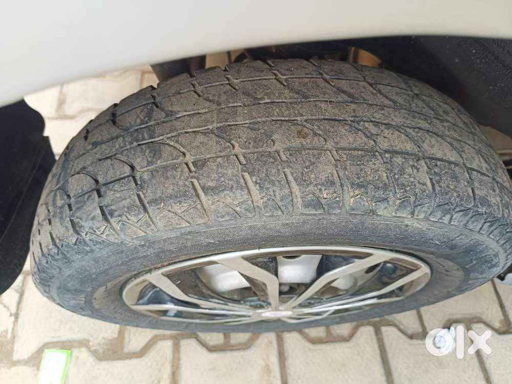 Maruti Suzuki Wagon R Vxi, 2016, Petrol