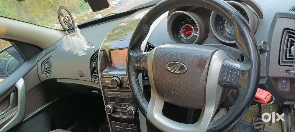Mahindra Xuv500 2013 Diesel Well Maintained