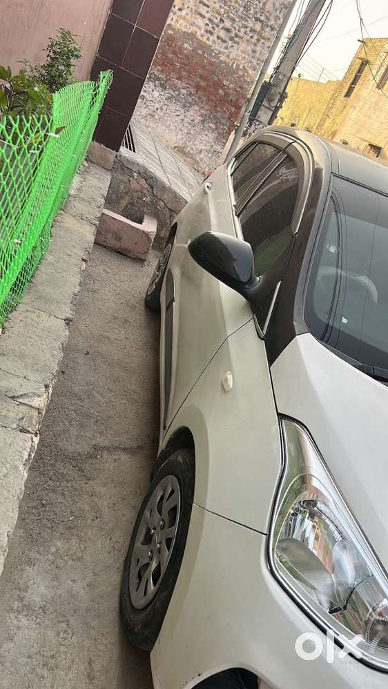 Hyundai Grand I10 Petrol 127000 Km Driven