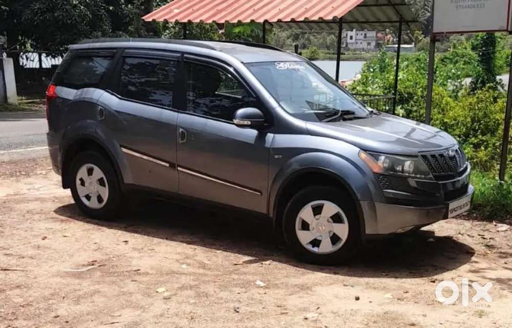 Mahindra Xuv500 2wd 2013 Diesel