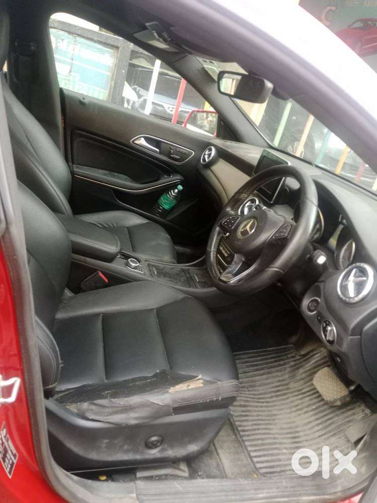Mercedes-benz Cla 2015-2016 200 D Sport Edition, 2015, Diesel