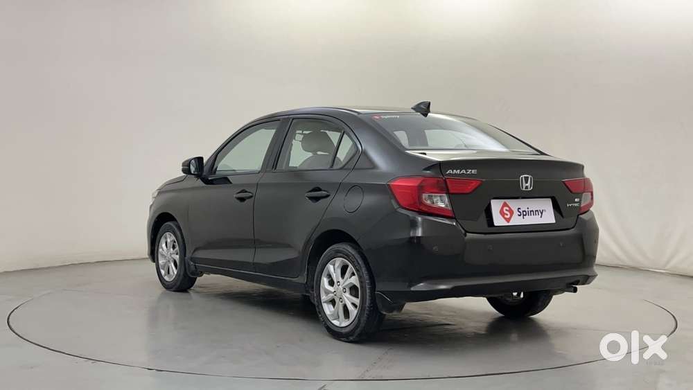 Honda Amaze Vx 1.2 Petrol Mt, 2019, Petrol