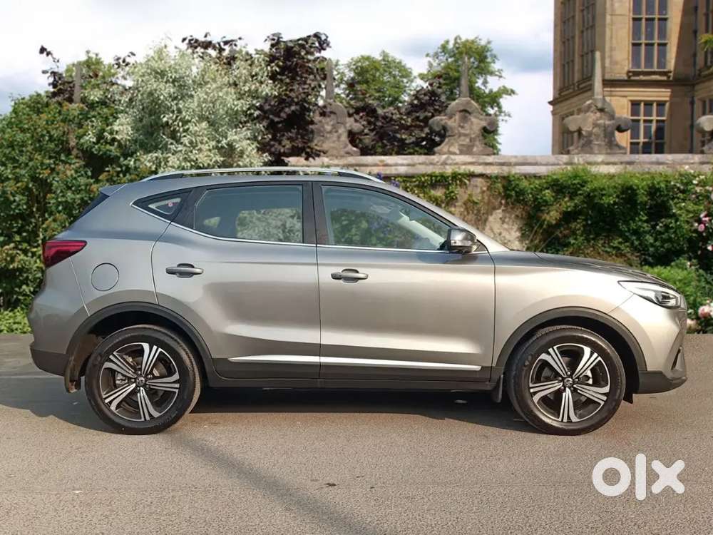 Mg Astor 1.5 Smart 2023