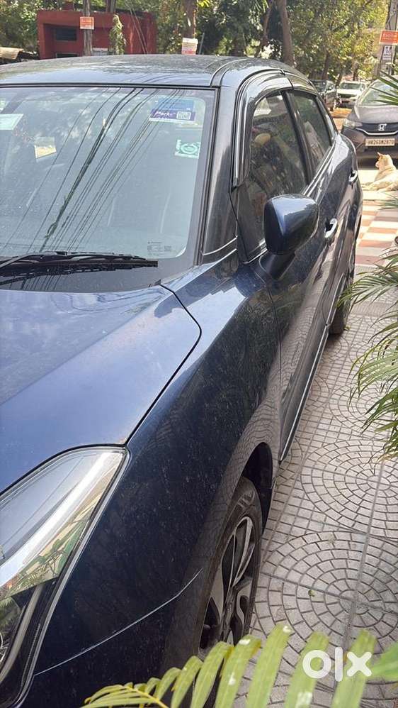 Maruti Suzuki Baleno 2020 Petrol 30000 Km Driven