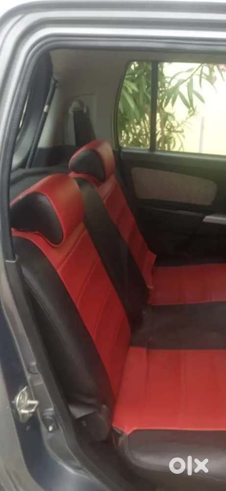 Maruti Suzuki Wagon R 1.0 2017 Petrol 63000 Km Driven