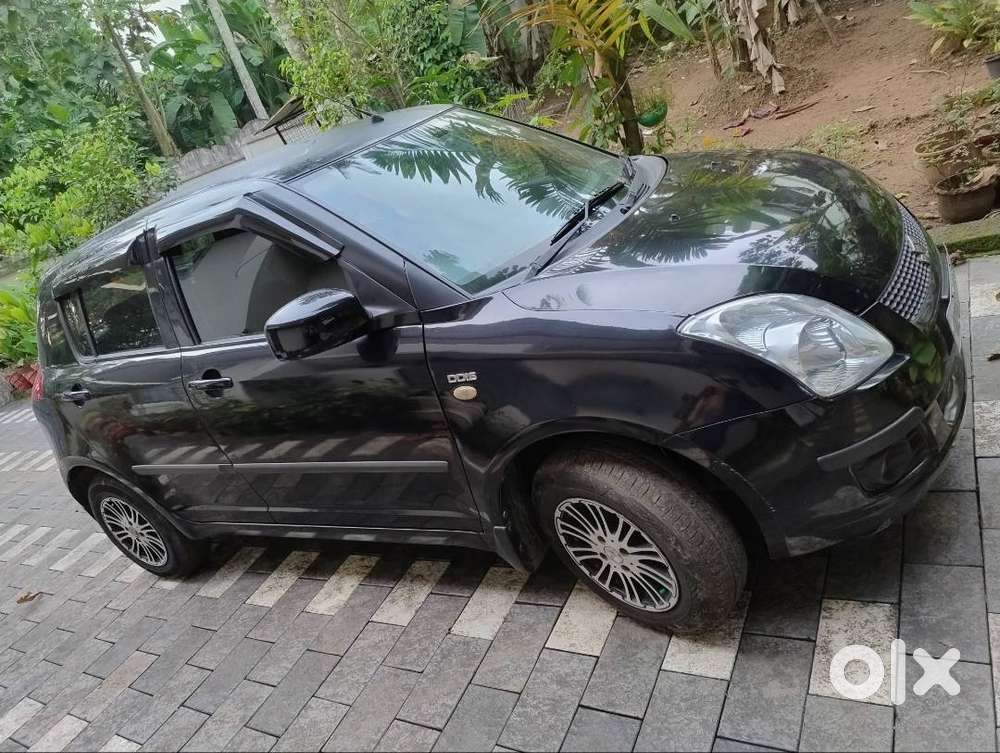 Maruti Swift Vdi 2010(abs&alloy)