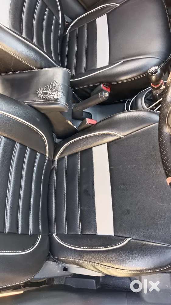 साइलेंट इंजन चलने में जोरदार आरामदायक