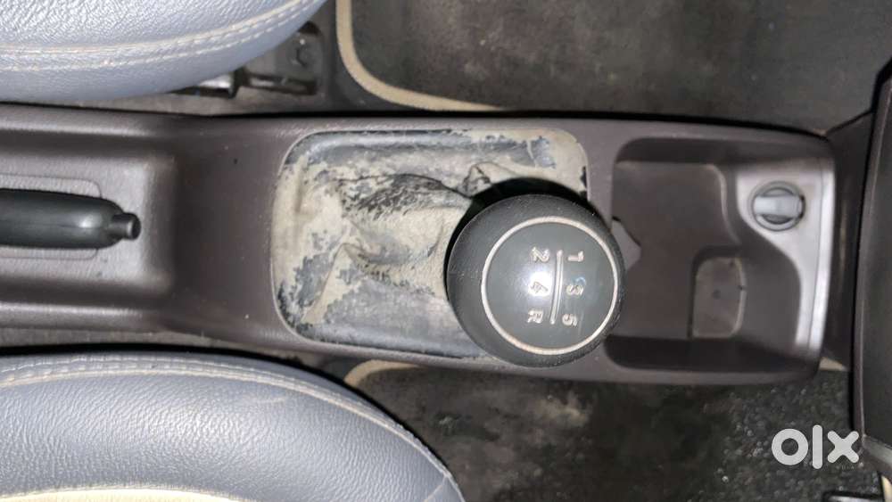 Hyundai Eon Era +, 2018, Petrol