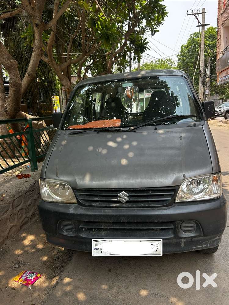 Maruti Suzuki Eeco 2019 Petrol