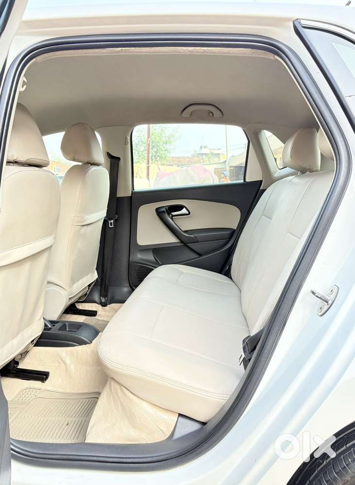 Volkswagen Polo Select 1.2 Mpi Highline, 2014, Petrol