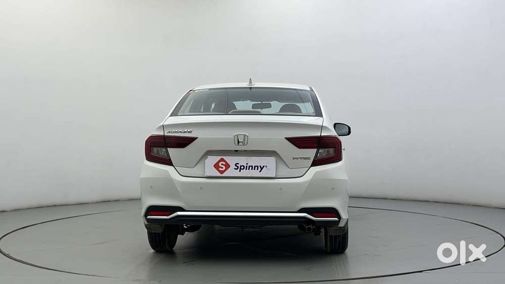 Honda Amaze Vx Cvt I-vtec, 2024, Petrol