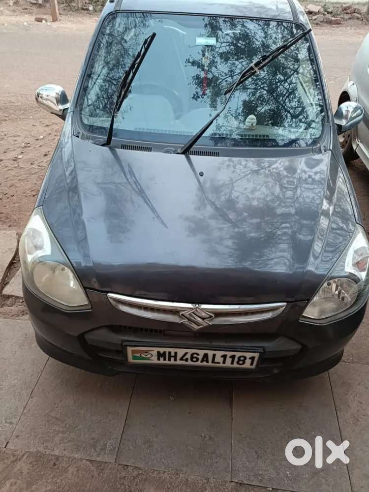 Maruti Suzuki Alto 800 2014