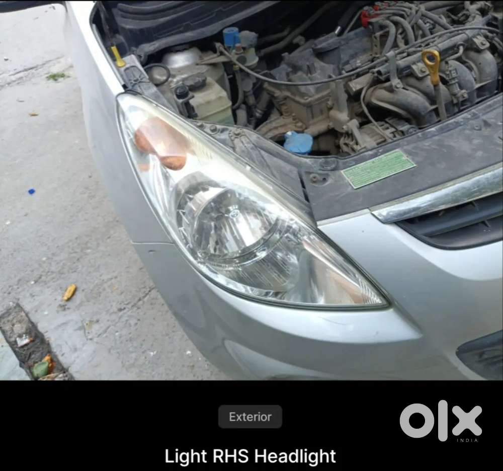 Urgent Sale! Excellent Condition I20 Sportz 2nd Owner Fully Maintain