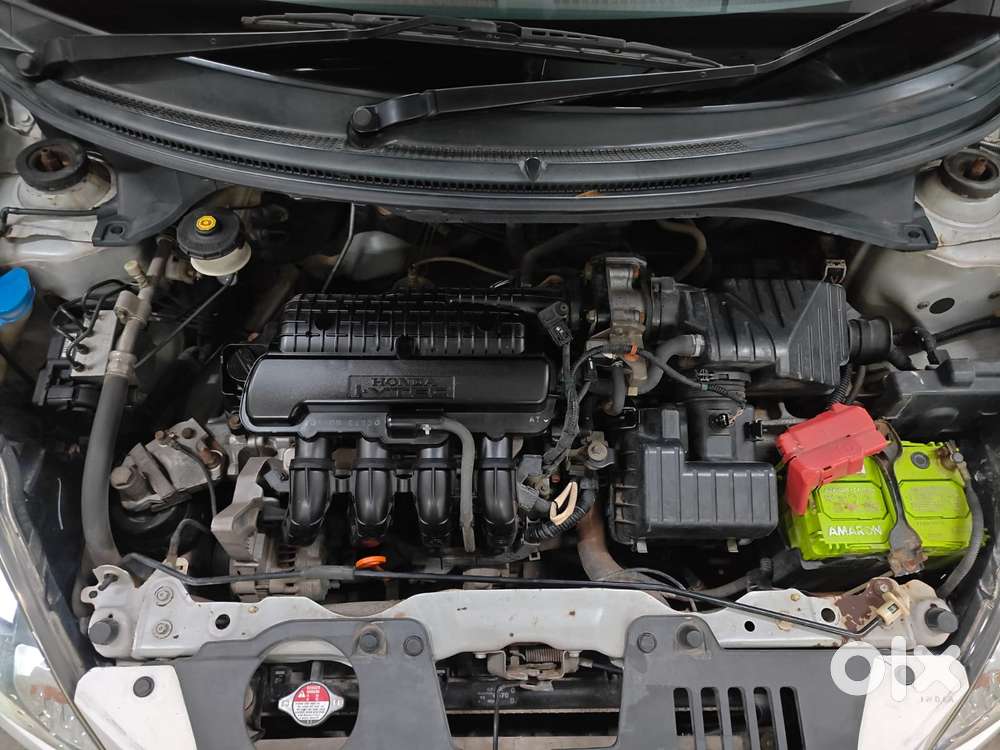 Honda Amaze S At I-vtech, 2013, Petrol