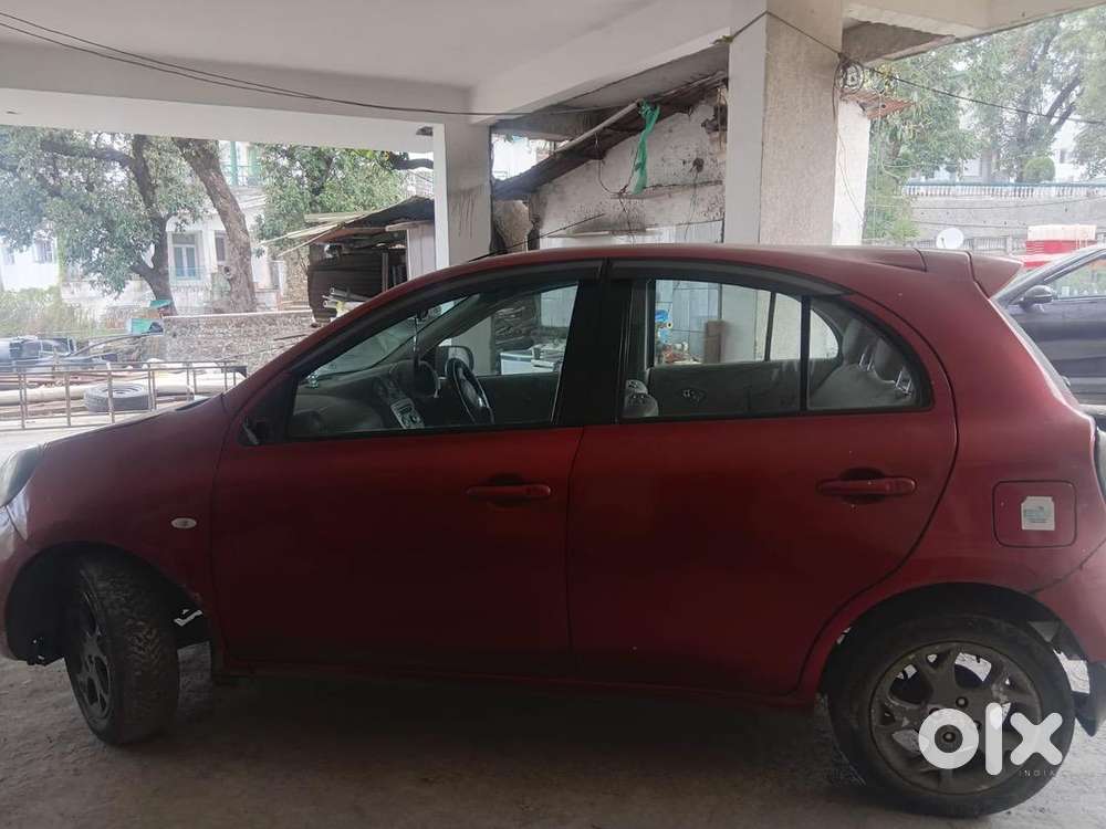 Renault Pulse 2013 Diesel Good Condition