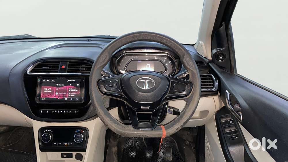 Tata Tiago 1.2 Revotron Xz Plus, 2022, Cng & Hybrids
