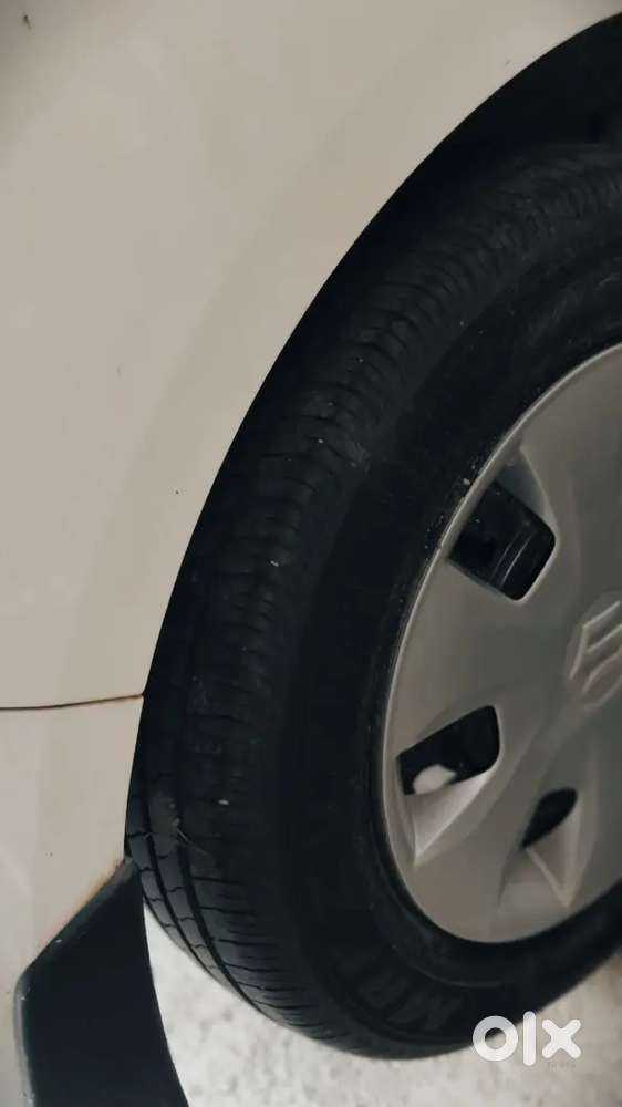 Maruti Suzuki Wagon R 2024 Petrol Showroom Condition