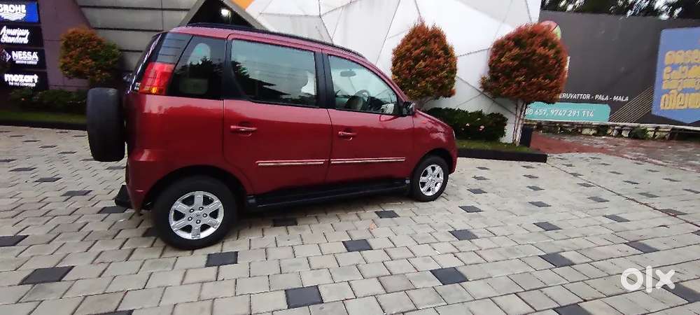 Mahindra Quanto 2015 Diesel 68000 Km Driven