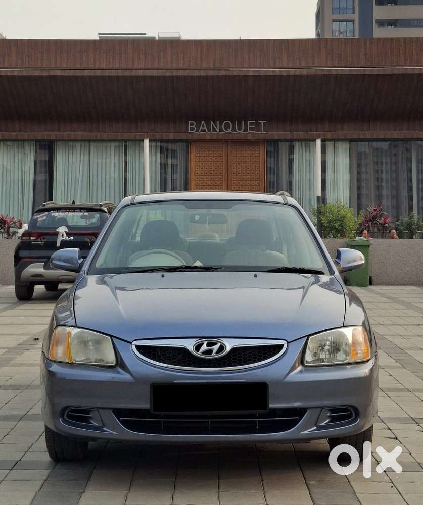 Hyundai Accent, 2011, Cng & Hybrids