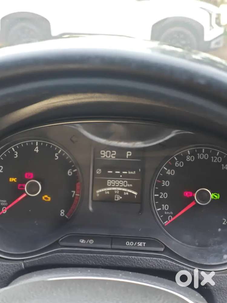 Polo Gt Tsi 1.2