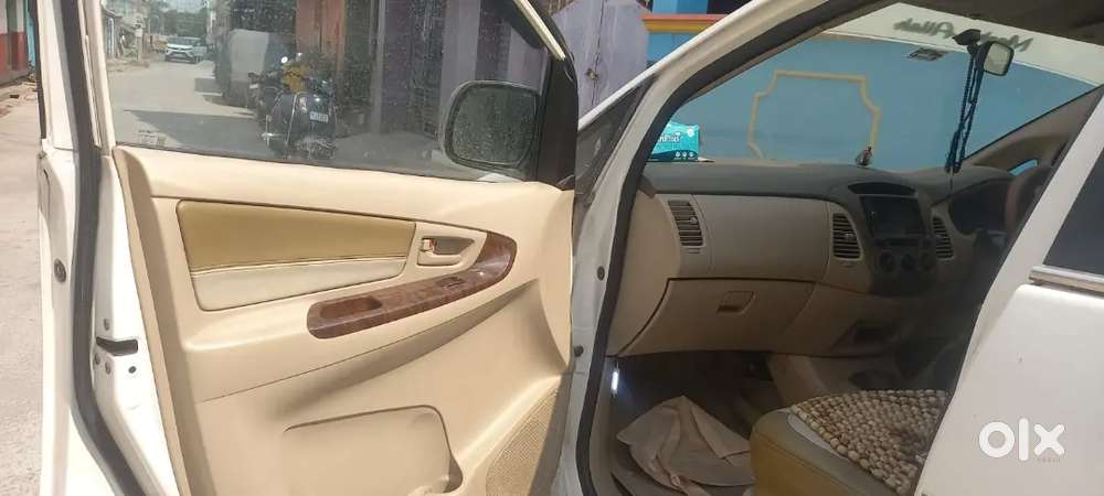 Toyota Innova 2006 Diesel Good Condition Fresh Fc And Insurance