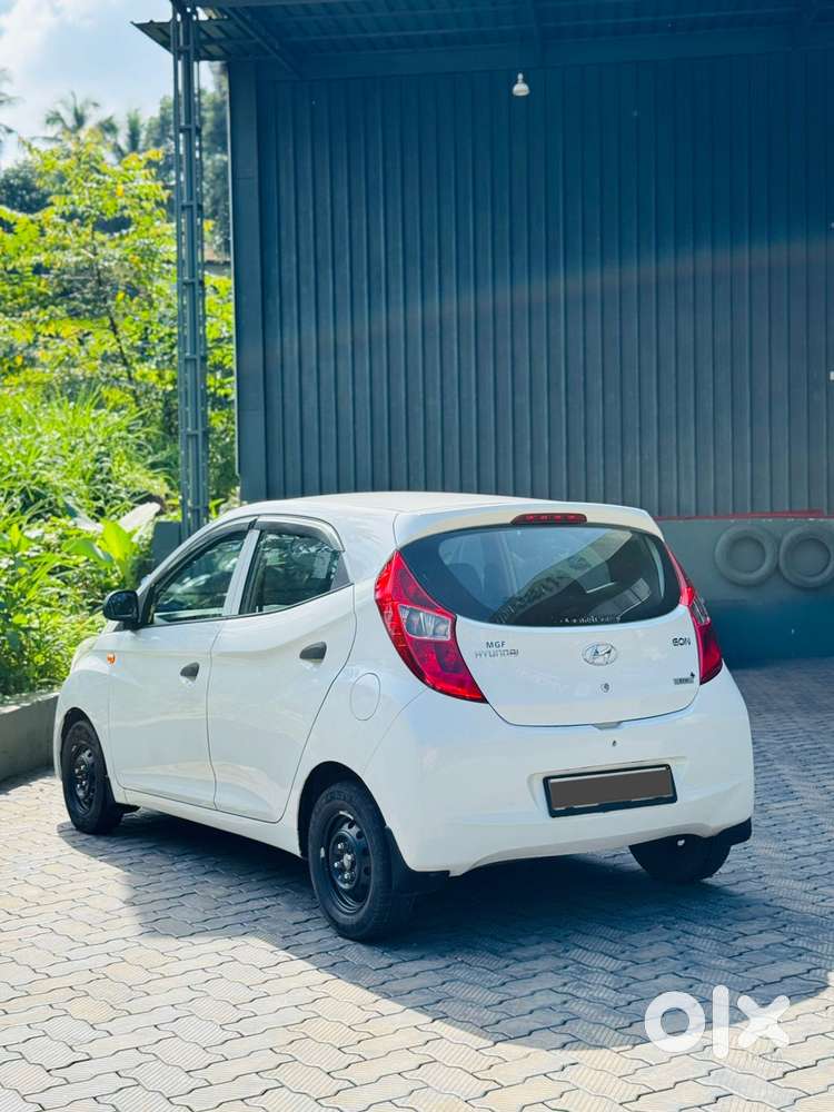 Hyundai Eon Era +, 2014, Petrol