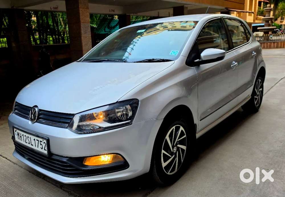 Volkswagen Polo 1.0 Comfortline Plus, 2020, Petrol