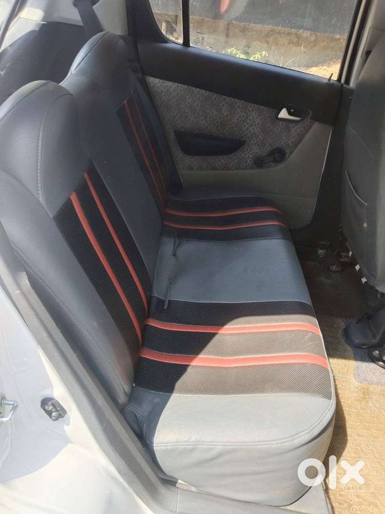 Maruti Suzuki Alto, 2016, Petrol