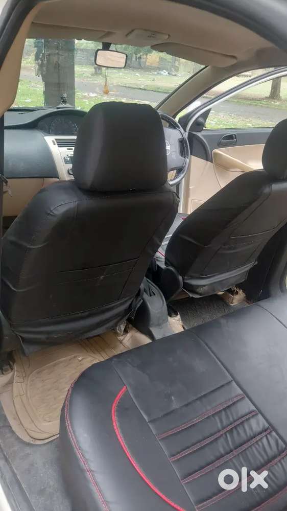Tata Indica Vista 2014 Diesel Car
