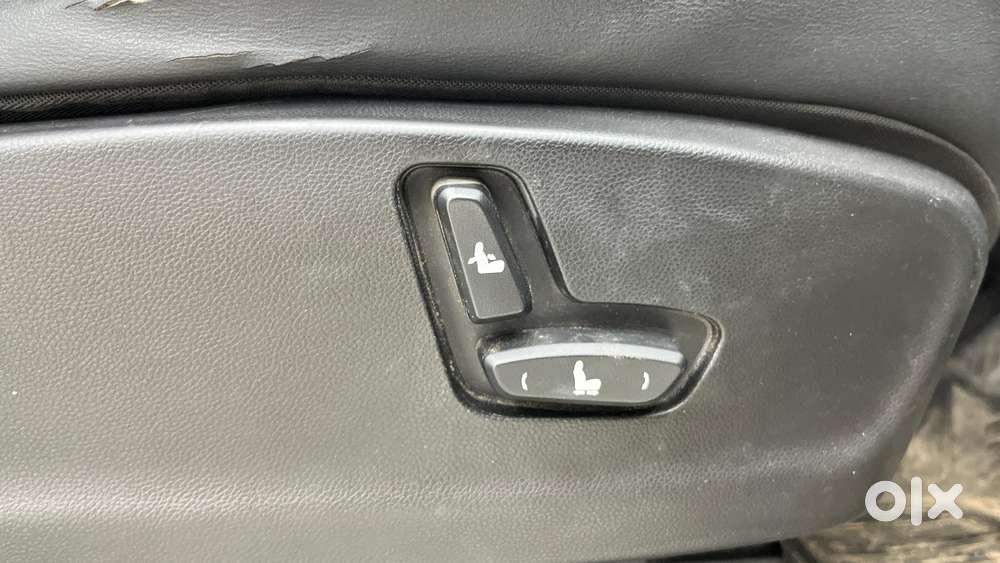 Mg Hector 1.5 Smart Dct, 2019, Petrol