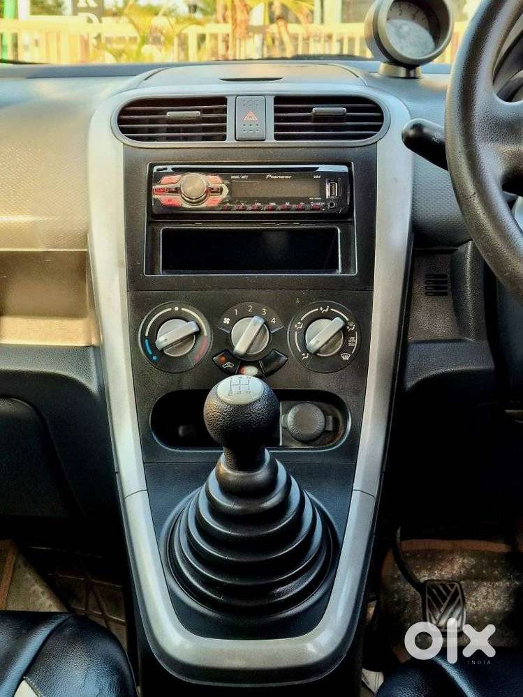 Maruti Suzuki Ritz Vdi, 2012, Diesel