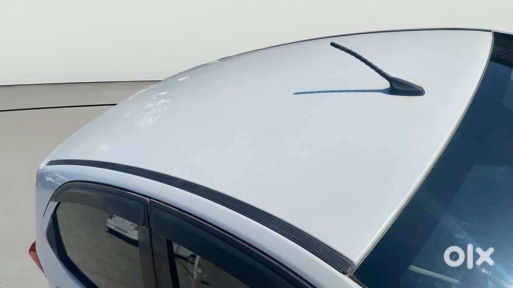 Tata Tiago 1.2 Revotron Xz, 2017, Petrol