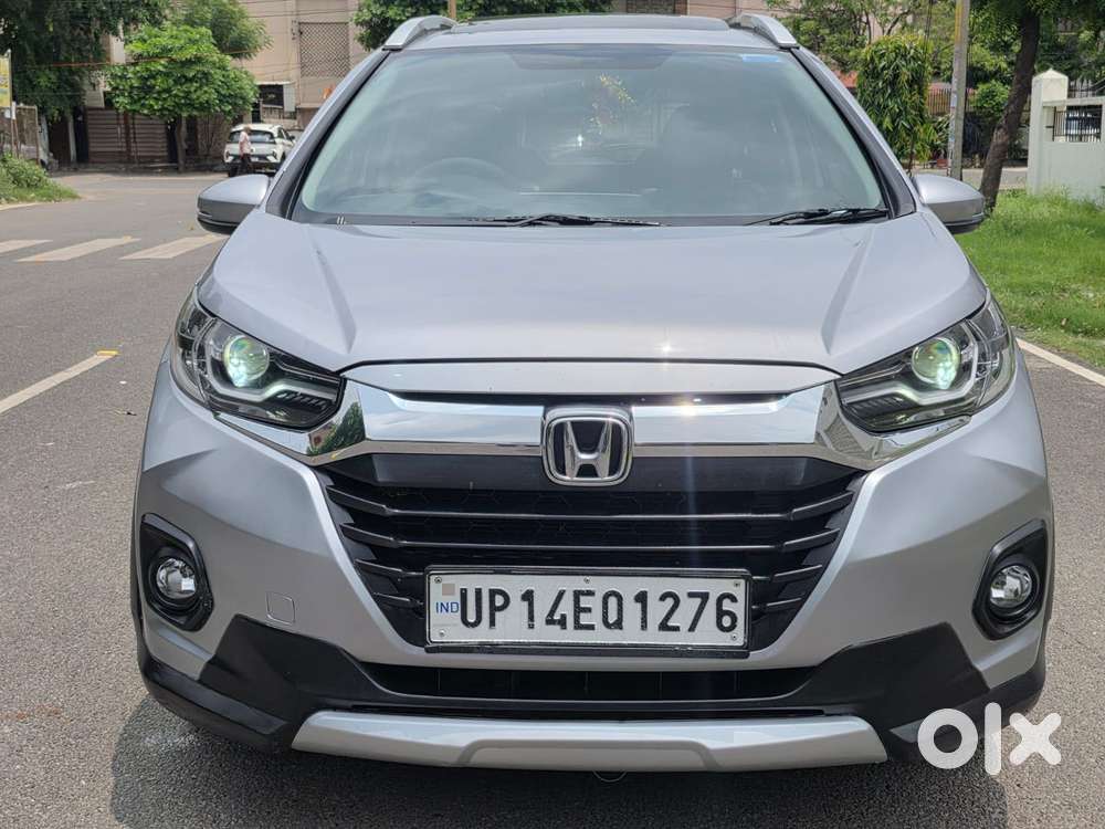 Honda Wr-v I-vtec Vx, 2020, Petrol