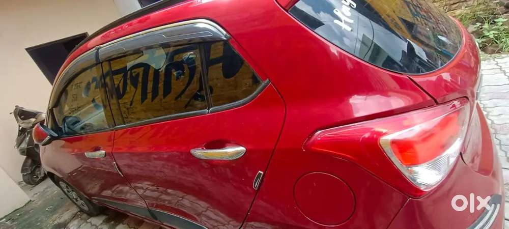 Urgent Sale Hyundai Grand I10 Sportz 2018 Petrol/cng