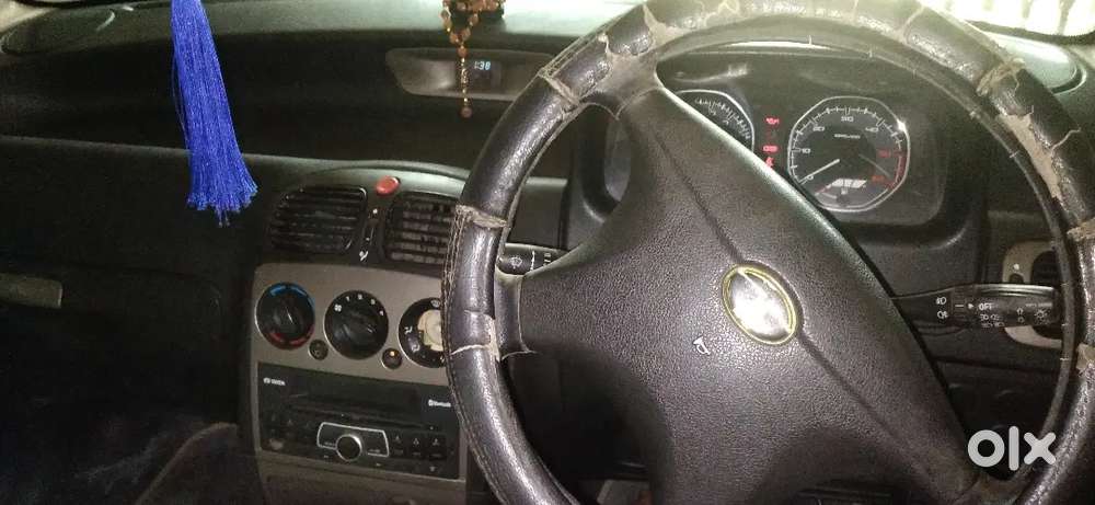 Tata Indigo Ecs 2015 Diesel