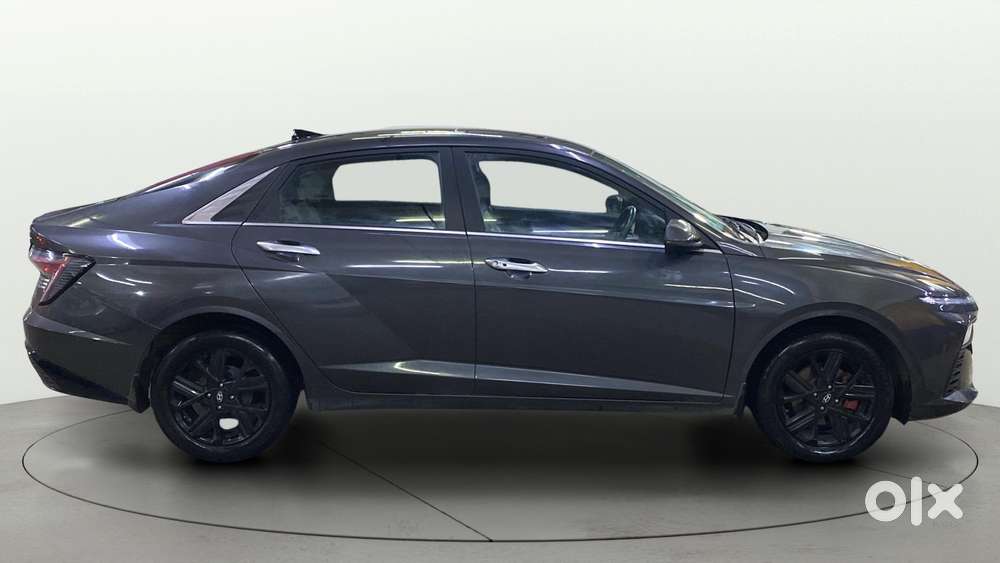 Hyundai Verna 1.5 Sx (o) Petrol Mt, 2023, Petrol
