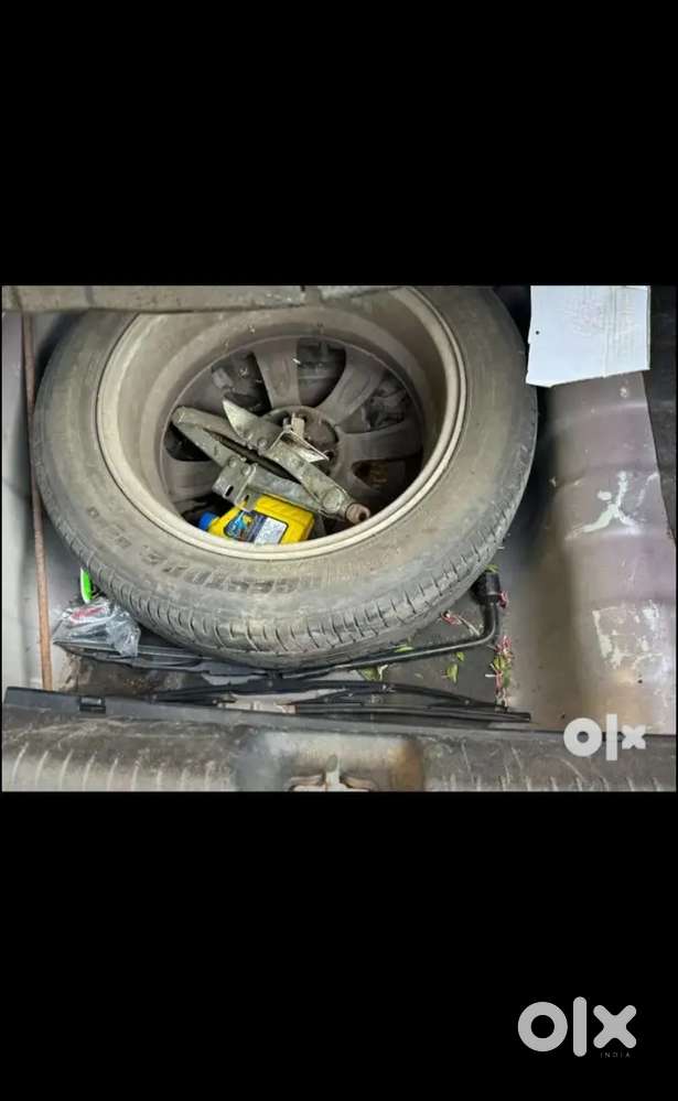 Hyundai Verna 2011 Diesel 100002 Km Driven