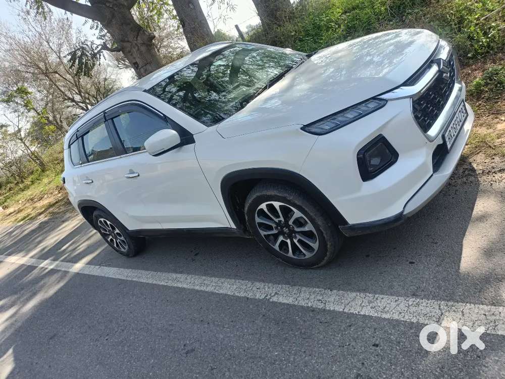 Grand Vitara Delta Company Cng 2024 Model