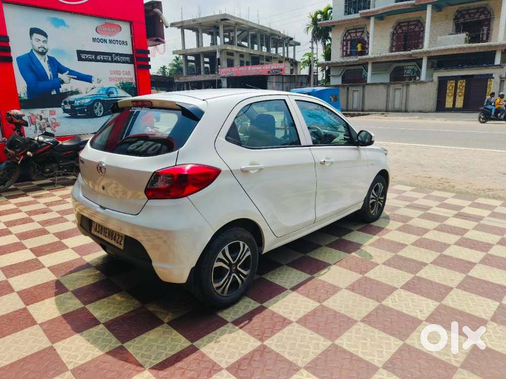 Tata Tiago 1.05 Revotorq Xz, 2020, Petrol