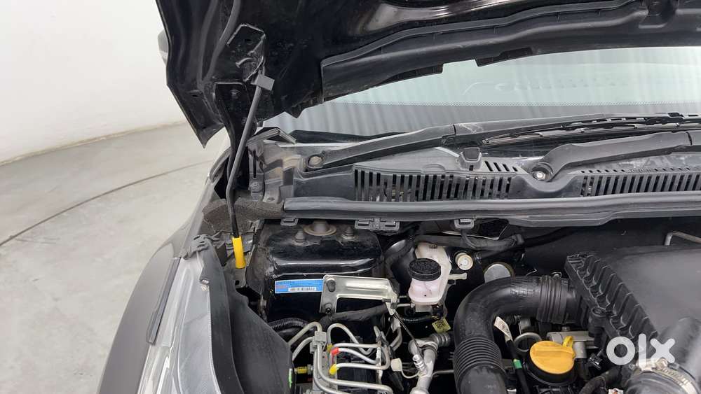 Tata Nexon 1.2 Revotron Xza Plus (o) Dark Edition, 2022, Petrol