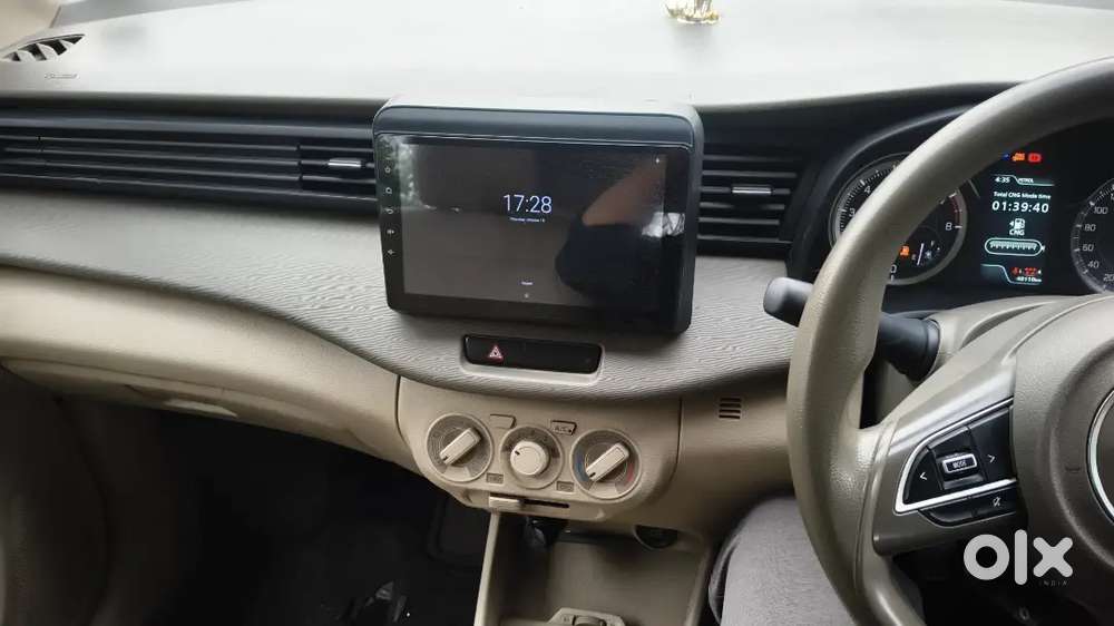 Maruti Ertiga 2025 Taxi Number