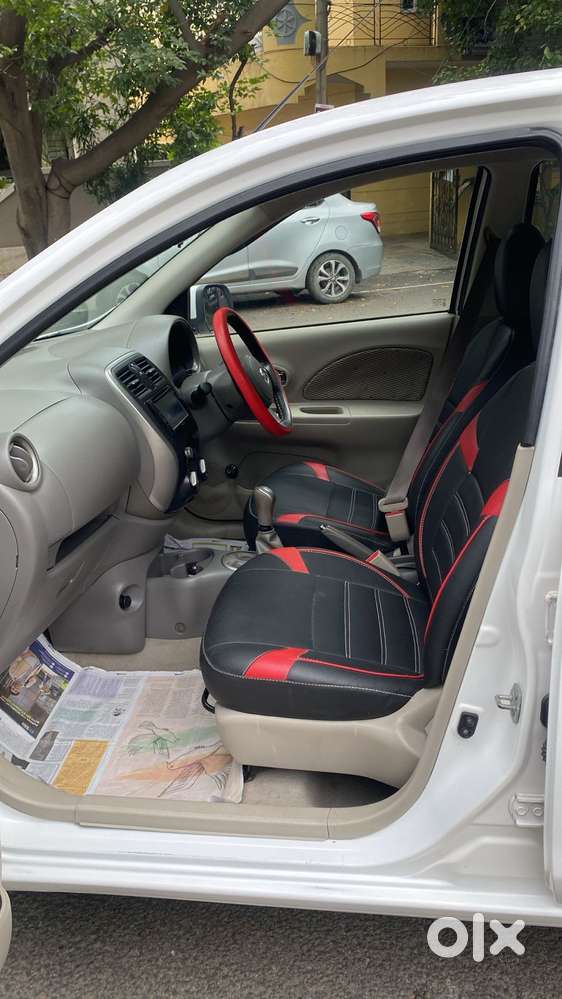 Nissan Micra Xl O Diesel, 2013, Diesel