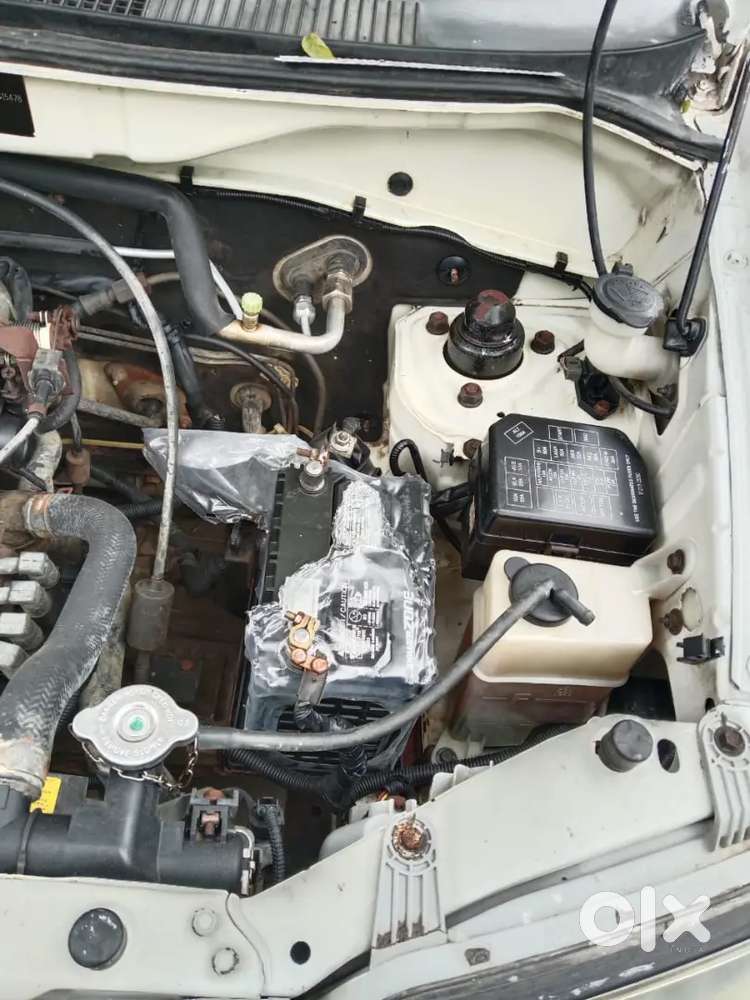 Hyundai Santro Xing 2013 Petrol Well Maintained