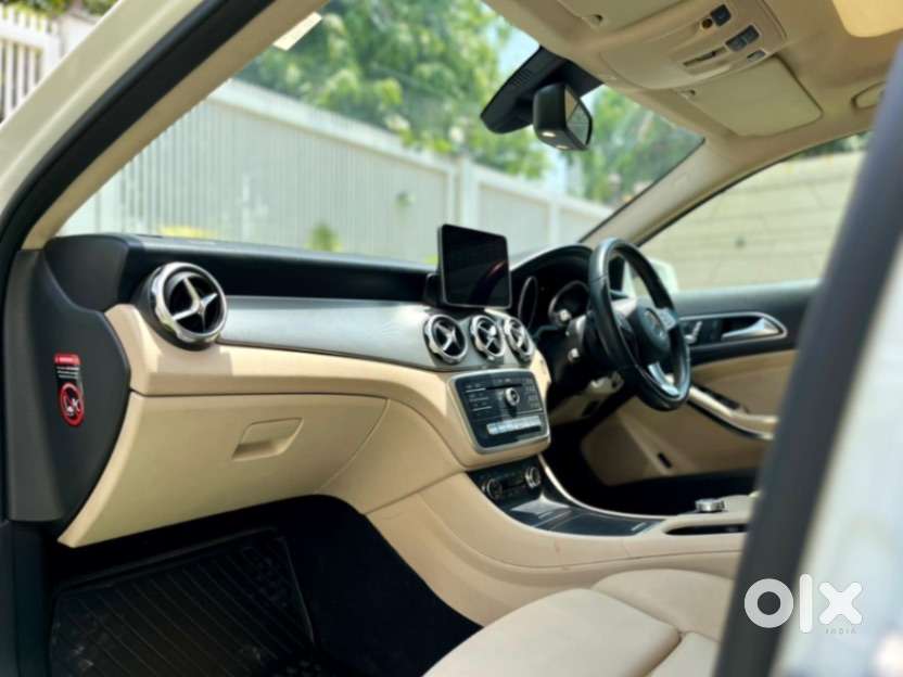 Mercedes-benz Gla 200 D, 2020, Diesel