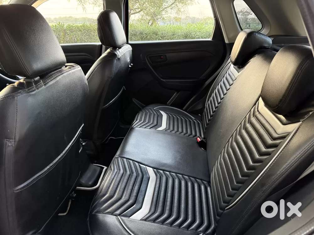 Maruti Suzuki Vitara Brezza Vdi Amt, 2018, Diesel
