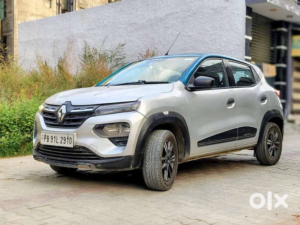 Kwid Neotech 1000cc(2021)