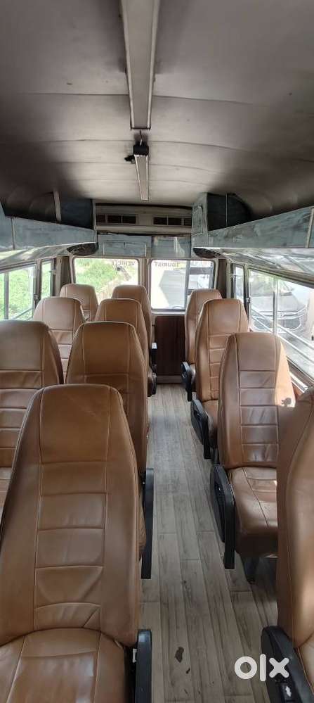 Force Motors One Ex, 2018, Diesel
